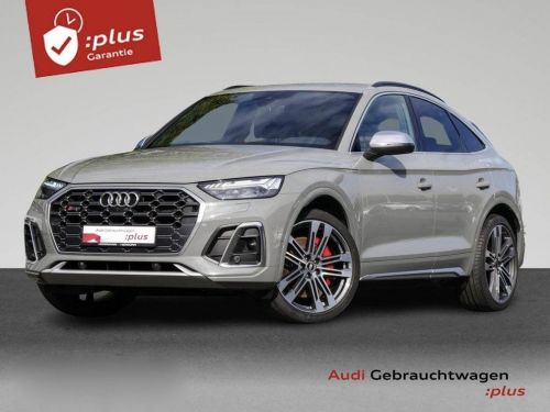 Audi SQ5 Sportback 3.0 TDI Pano/Attelage Occasion