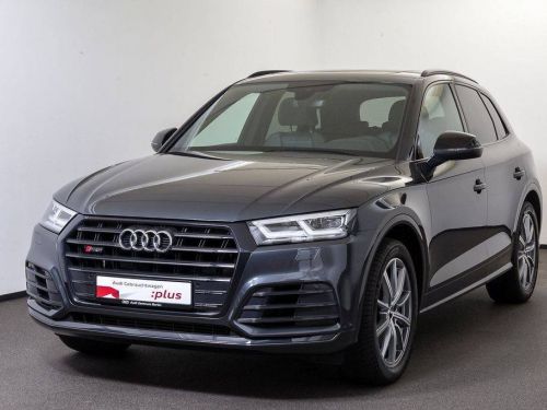 Audi SQ5 TDI 347CH/PANO/CAMERA Occasion