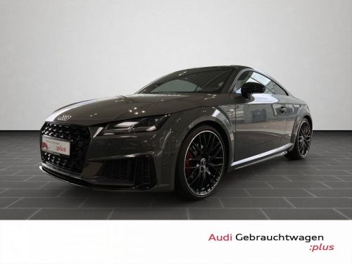 Audi TT Coupé 40 TFSI S Line Occasion