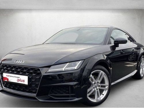 Audi TT Coupe 40 TFSI S tronic *LED*Navi* Occasion