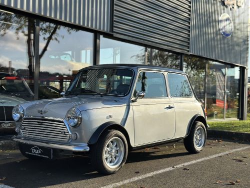 Austin Mini Austin mini cooper1.3 injection