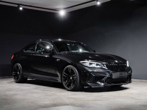 BMW M2 Competiton Occasion