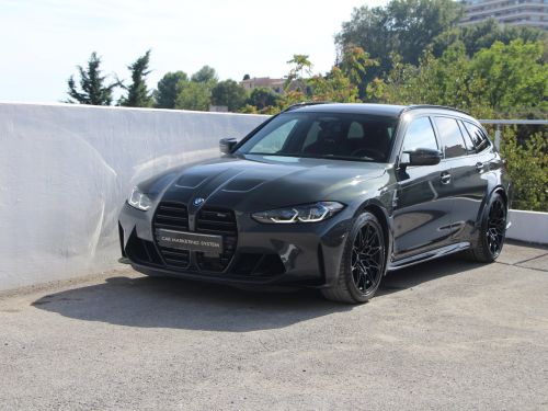 BMW M3 COMPETITION G81 Touring X-Drive 510 Ch BVA8 Leasing