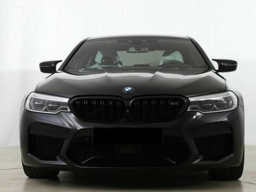 BMW M5 COMPETITION 625