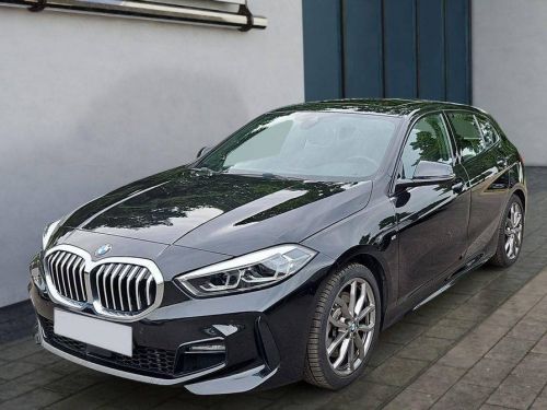 BMW Série 1 120d M Sport Occasion