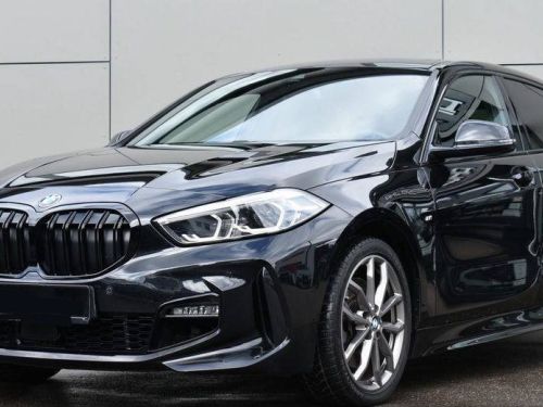 BMW Série 1 120d xDrive 190ch M Sport Pro Occasion