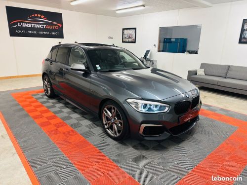 BMW Série 1 M140i xDrive 340ch 3.0 Occasion