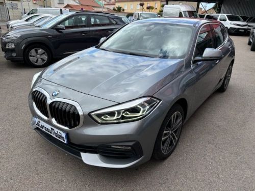 BMW Série 1 SERIE 116 D 116cv BUSINEE DESIGN