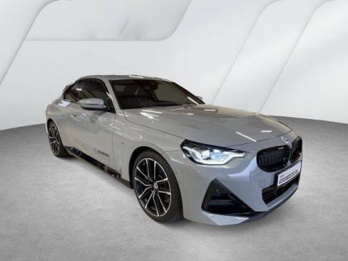 BMW Série 2 220d Coupe M Sport/Harman Occasion