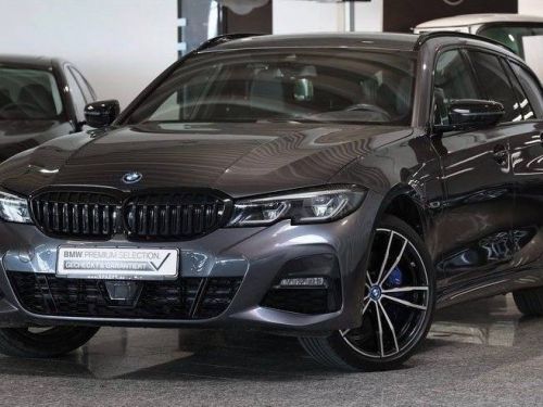 BMW Série 3 30e X DRIVE/PACK M/ACC Occasion