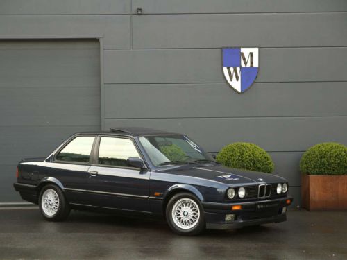 BMW Série 3 318 is 318is Sport seats Sunroof LSD Occasion
