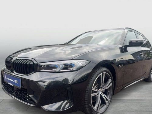 BMW Série 3 320e Touring xDrive M Sport Occasion