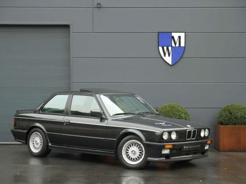 BMW Série 3 325 M-Tech I M-Technic