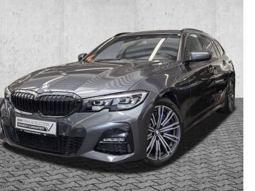 BMW Série 3 330d xDrive M Sport Occasion