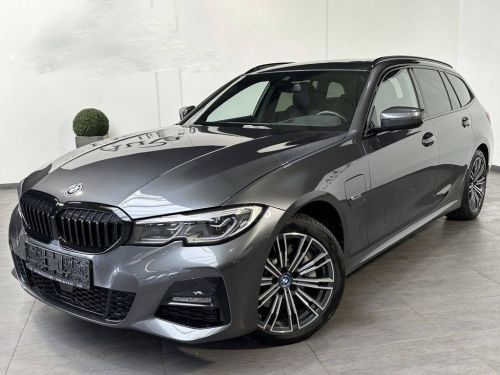 BMW Série 3 330e Touring M-Sport Occasion