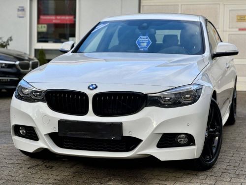 BMW Série 3 340 i GT M-Sport *1HD*HUD*LED*ATTELAGE* Occasion