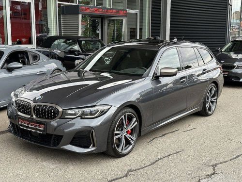 BMW Série 3 340i xDrive Touring Occasion