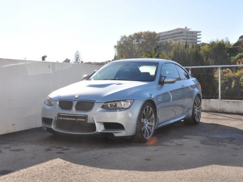 BMW Série 3 M3 E92 V8 BVM Vendu