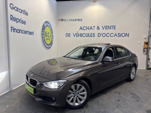 BMW Série 3 SERIE (F30) ACTIVEHYBRID3 340CH LOUNGE Occasion