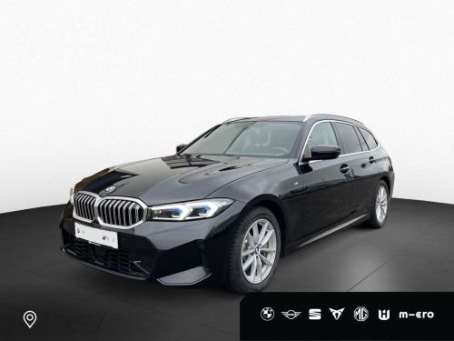 BMW Série 3 Touring BMW 330d 286Ch XDrive Touring M Sport ACC Caméra Alarme / 45 Occasion