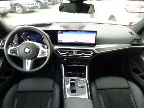 BMW Série 3 Touring BMW 330d XDrive 286Ch Touring M Sport Attelage ACC Caméra / 26 Occasion