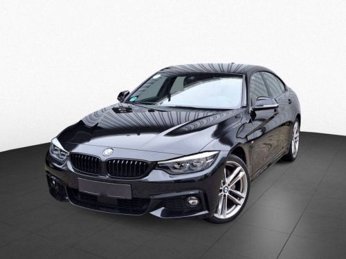 BMW Série 4 440i xDrive Gran Coupé M Sport ACC,HUD,RFK Occasion