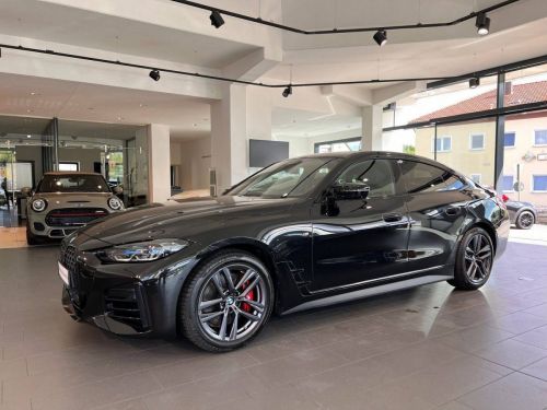 BMW Série 4 440i xDrive GranCoupe Occasion