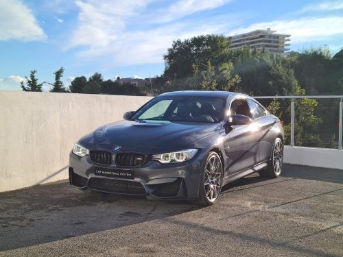 BMW Série 4 450 Ch M DKG7 Pack Competition Leasing