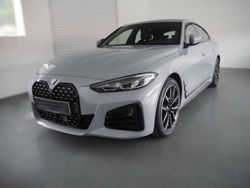 BMW Série 4 G26 Gran Coupe M Sport Occasion