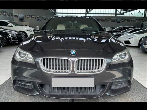 BMW Série 5 Touring  (F10) (2) M550D XDRIVE 381 BVA8 / 06/2014 *GARANTIE 12 MOIS*