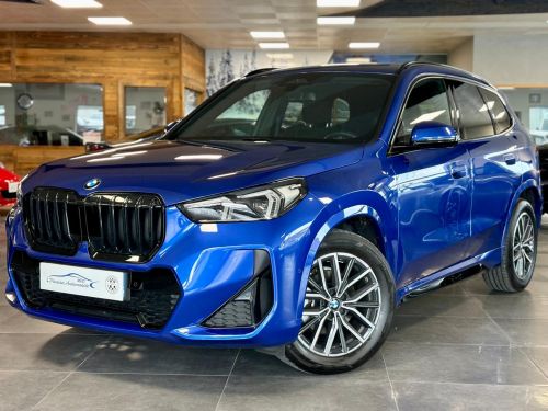 BMW X1 2.0 SDRIVE 20D 150 M Sport Vendu