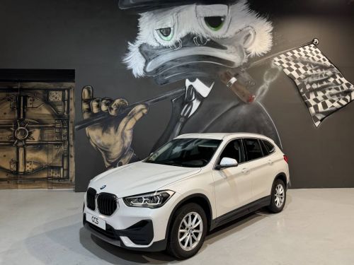 BMW X1 sDrive16d Business Design Occasion