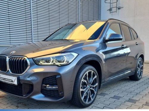 BMW X1 xDrive 25d M Sport LED Pano Occasion