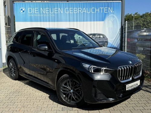 BMW X1 xDrive23d M SPORT Occasion