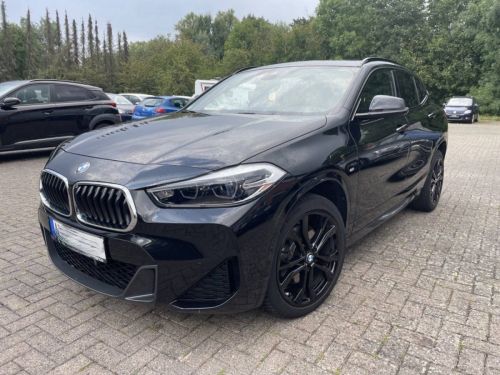 BMW X2 sDRIVE 20D M SPORT Occasion