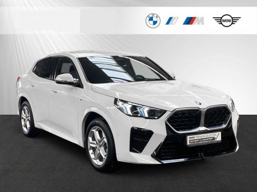 BMW X2 sDrive20i Pack Sport M Occasion