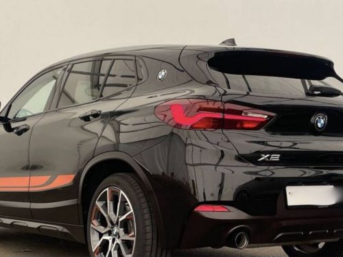 BMW X2 xDrive20i M SPORT PANO/LED Occasion