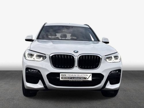 BMW X3 30e xDrive M Sport LED Toit Pano Attelage Occasion