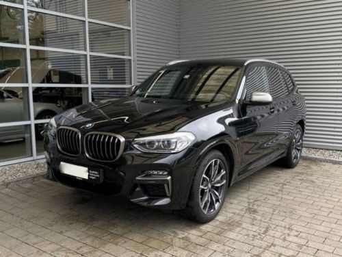 BMW X3 M40d Occasion