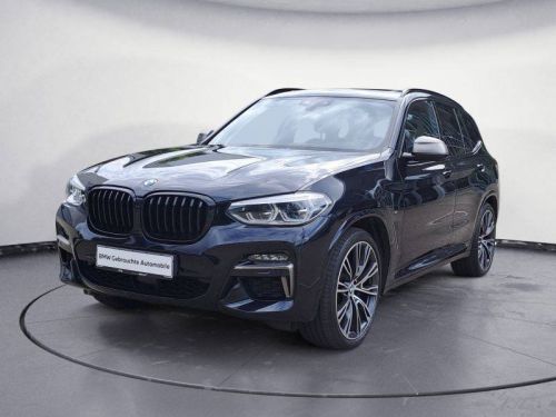 BMW X3 M40D FULL OPTION Occasion