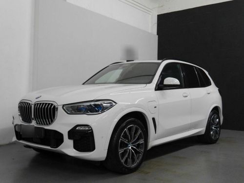 BMW X5 IV (G05) xDrive45eA 394ch M Sport 17cv Occasion