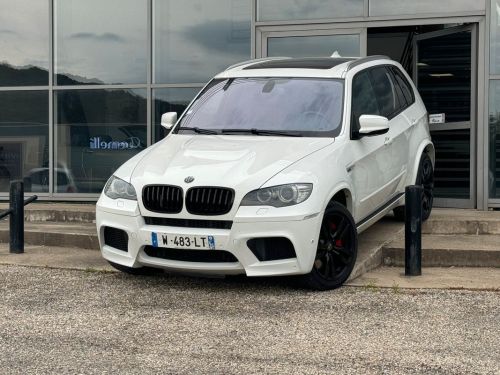 BMW X5 M Occasion