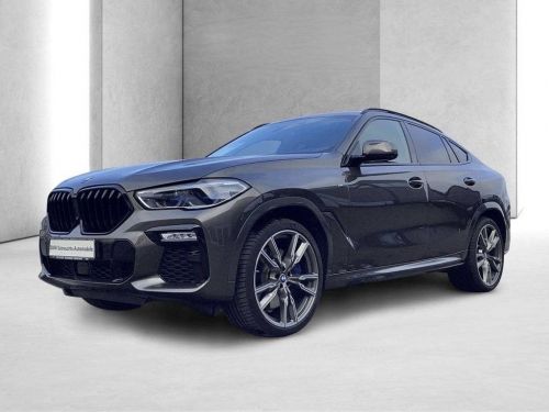 BMW X6 M50d M Sport/PANO Occasion