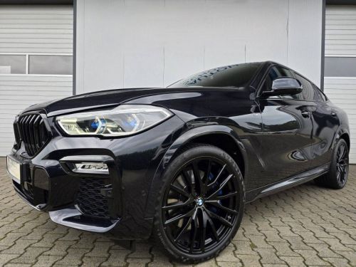 BMW X6 xDrive 40i M Sport Occasion