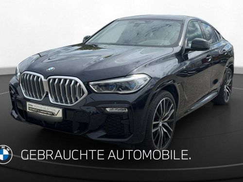 BMW X6 xDrive 40iA 340ch M Sport 22cv Occasion