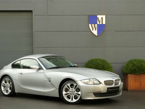 BMW Z4 3.0si 24v 1st Owner Belgium Car Occasion