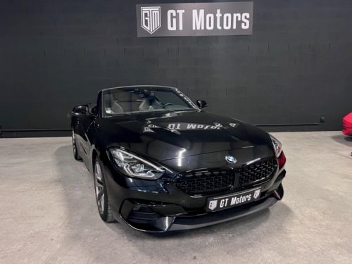 BMW Z4 Bmw Z4 sDrive 2.0 i Vendu