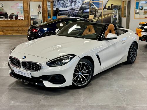 BMW Z4 (G29) 2.0 SDRIVE20I M SPORT BVA8 Vendu