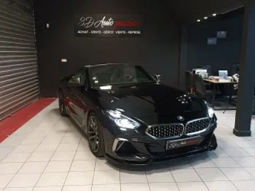 BMW Z4 M40I G29 340CH Vendu