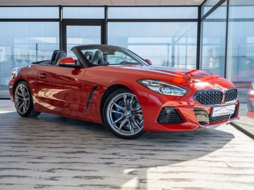 BMW Z4 ROADSTER (G29) M40I 340CH M PERFORMANCE Occasion